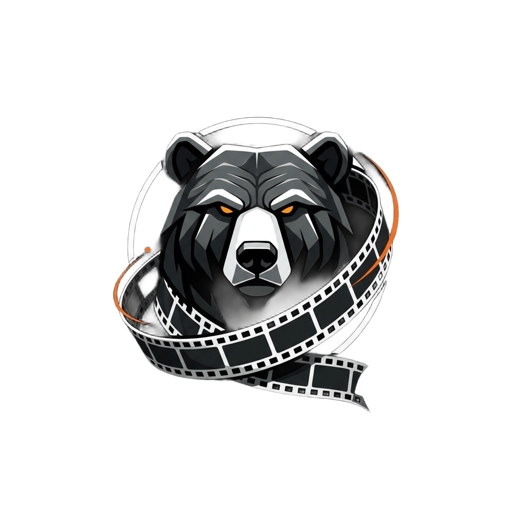 KinoGrizzly Logo